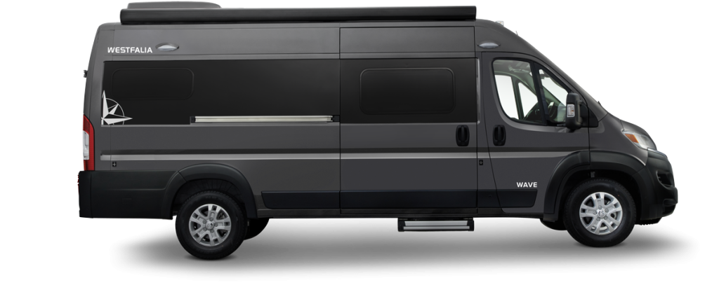 WESTFALIA-SIDE-21FT-GRAPHITE-CHROMETRIM